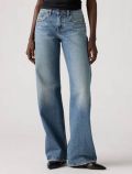 Pantalone jeans Levi's - jeans - 0