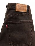 Pantalone jeans Levi's - terra bruciata - 1