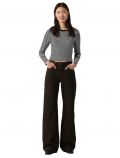 Pantalone jeans Levi's - terra bruciata - 3