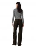 Pantalone jeans Levi's - terra bruciata - 4