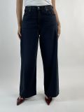 Pantalone jeans Levi's - blu scuro - 0