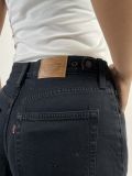 Pantalone jeans Levi's - blu scuro - 2