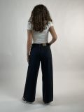 Pantalone jeans Levi's - blu scuro - 4