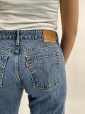 Pantalone jeans Levi's - blu - 3