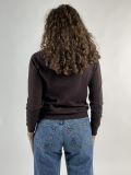 Maglia manica lunga Griffai - moro - 3