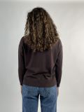 Maglia manica lunga Griffai - moro - 3