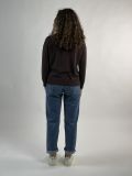Maglia manica lunga Griffai - moro - 4