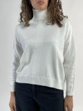 Lupetto Griffai - panna - 1