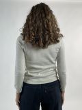 Maglia manica lunga Griffai - naturale - 3