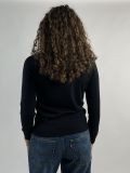 Maglia manica lunga Griffai - nero - 3
