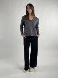 Pantalone Freedom By Pennyblack - nero - 3