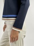 Maglia manica lunga Freedom By Pennyblack - blu azzurro - 1