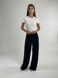 Pantalone Emotion By Pennyblack - blu - 2
