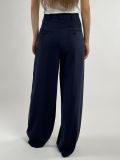 Pantalone Emotion By Pennyblack - blu - 3