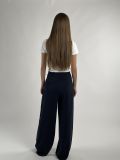 Pantalone Emotion By Pennyblack - blu - 4