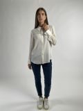 Camicia manica lunga Emotion By Pennyblack - avorio - 2