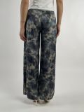 Pantalone Emotion By Pennyblack - azzurro marrone - 2