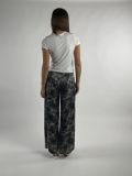 Pantalone Emotion By Pennyblack - azzurro marrone - 4