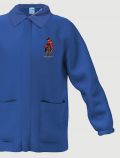 Casacca scuola Siggi - bluette - 1