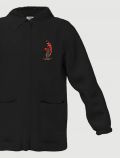 Casacca scuola Siggi - nero - 1