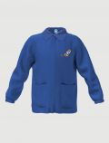 Casacca scuola Siggi - bluette - 0