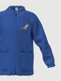 Casacca scuola Siggi - bluette - 1
