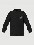 Casacca scuola Siggi - nero - 0