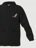 Casacca scuola Siggi - nero - 1