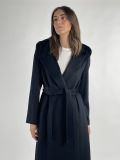 Cappotto Emotion By Pennyblack - nero - 2