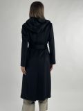 Cappotto Emotion By Pennyblack - nero - 4