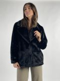 Pelliccia eco Emotion By Pennyblack - nero - 0