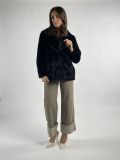 Pelliccia eco Emotion By Pennyblack - nero - 2