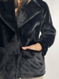 Pelliccia eco Emotion By Pennyblack - nero - 3