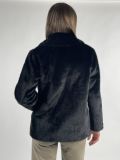 Pelliccia eco Emotion By Pennyblack - nero - 4