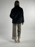 Pelliccia eco Emotion By Pennyblack - nero - 5