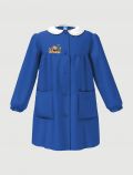 Grembiule scuola Siggi - bluette - 0