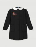 Grembiule scuola Siggi - nero - 0