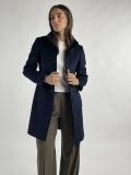 Cappotto Pennyblack - blu - 0