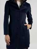 Cappotto Pennyblack - blu - 1