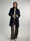 Cappotto Pennyblack - blu - 2