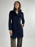 Cappotto Pennyblack - blu - 3