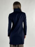 Cappotto Pennyblack - blu - 4