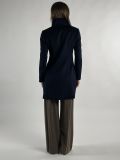 Cappotto Pennyblack - blu - 5