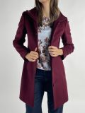 Cappotto Pennyblack - bordeaux - 3