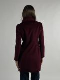 Cappotto Pennyblack - bordeaux - 5