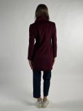 Cappotto Pennyblack - bordeaux - 6