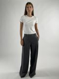 Pantalone Pennyblack - grigio - 2