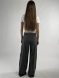 Pantalone Pennyblack - grigio - 4