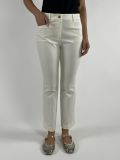 Pantalone Pennyblack - bianco - 0