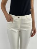 Pantalone Pennyblack - bianco - 1